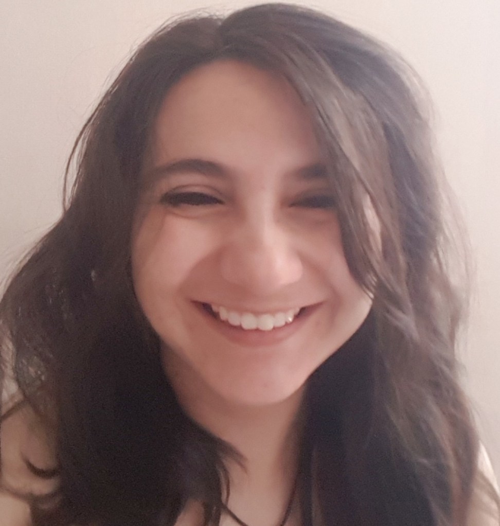 Fotografía de Pilar C. J. creadora del blog. Autoría propia.